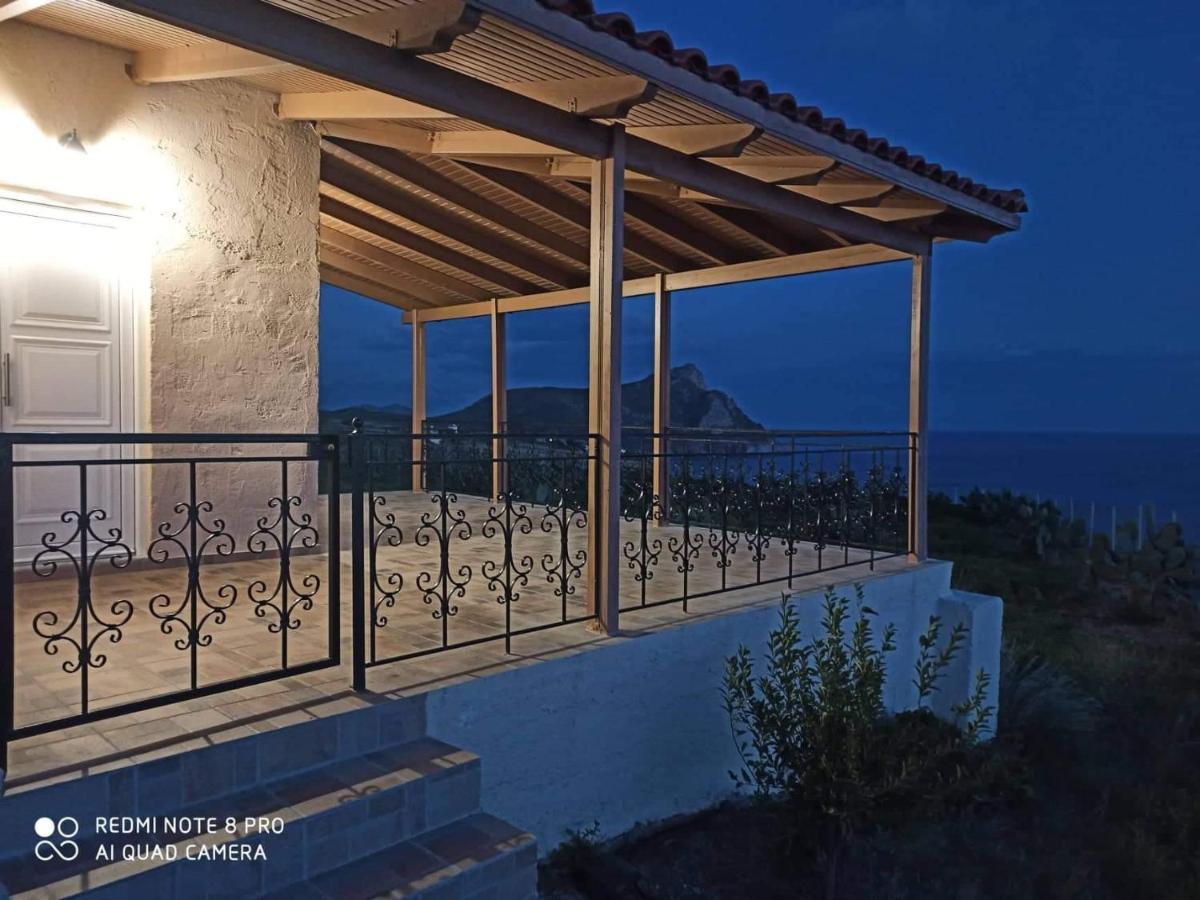 Ferienhaus Endless Blue