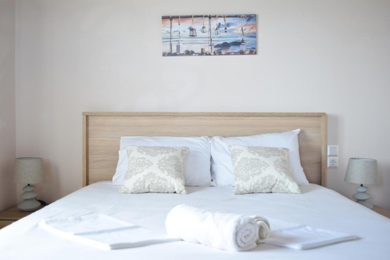Ferienhaus Endless Blue *
