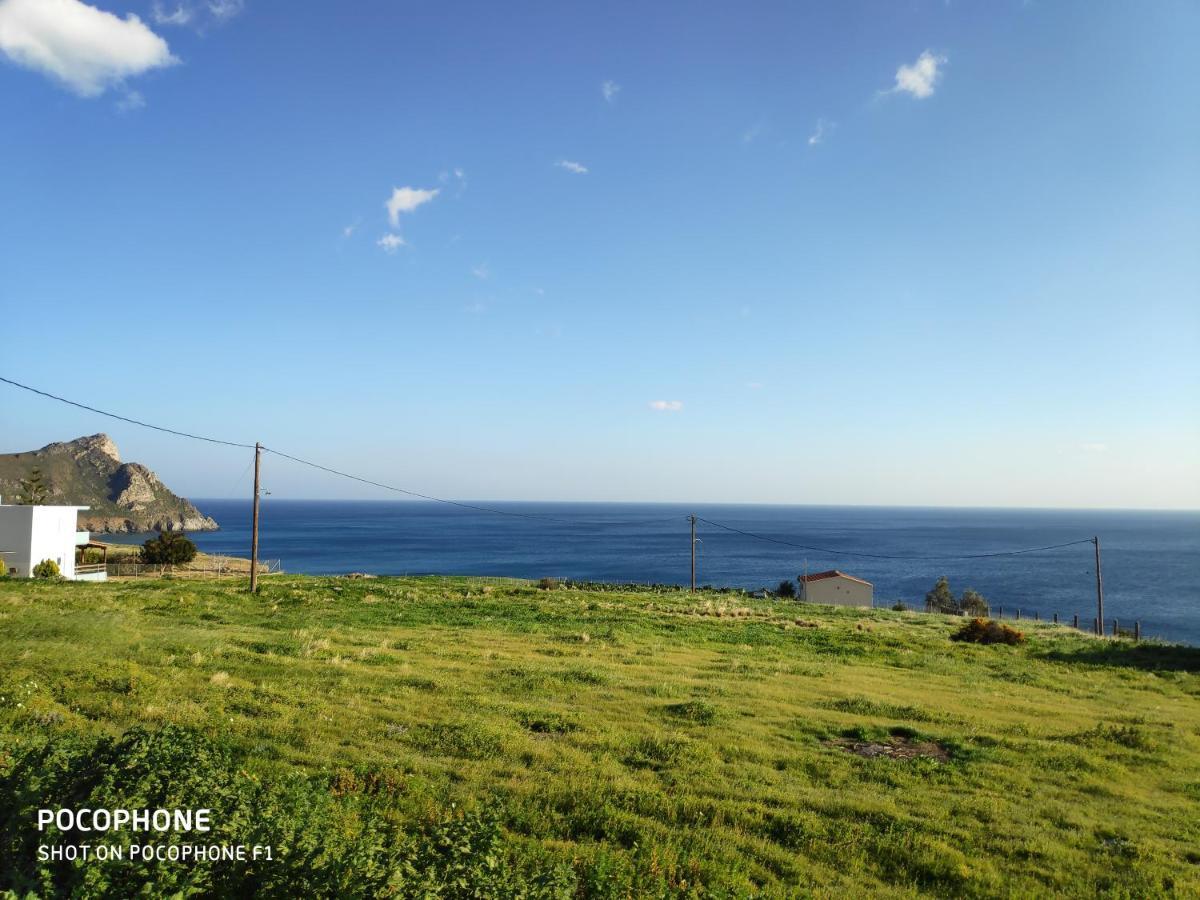 Holiday home Endless Blue Gerokampos