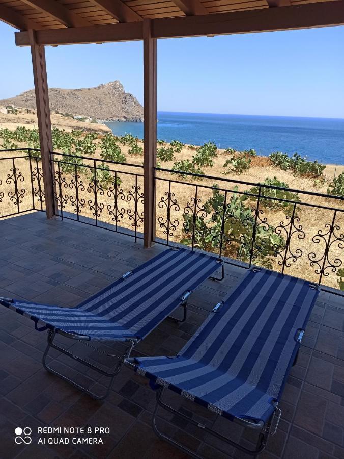 Endless Blue Holiday home *
