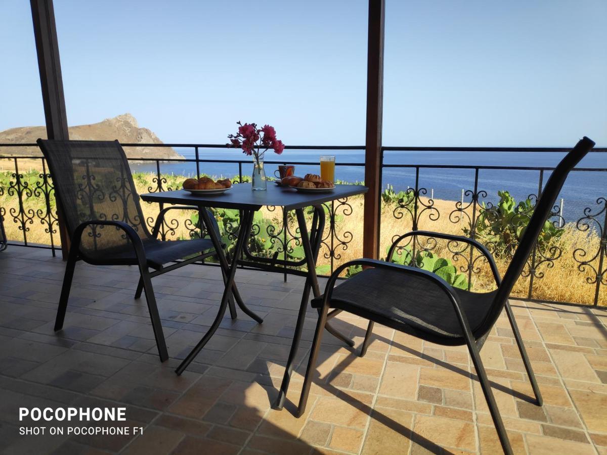 Endless Blue Holiday home *
