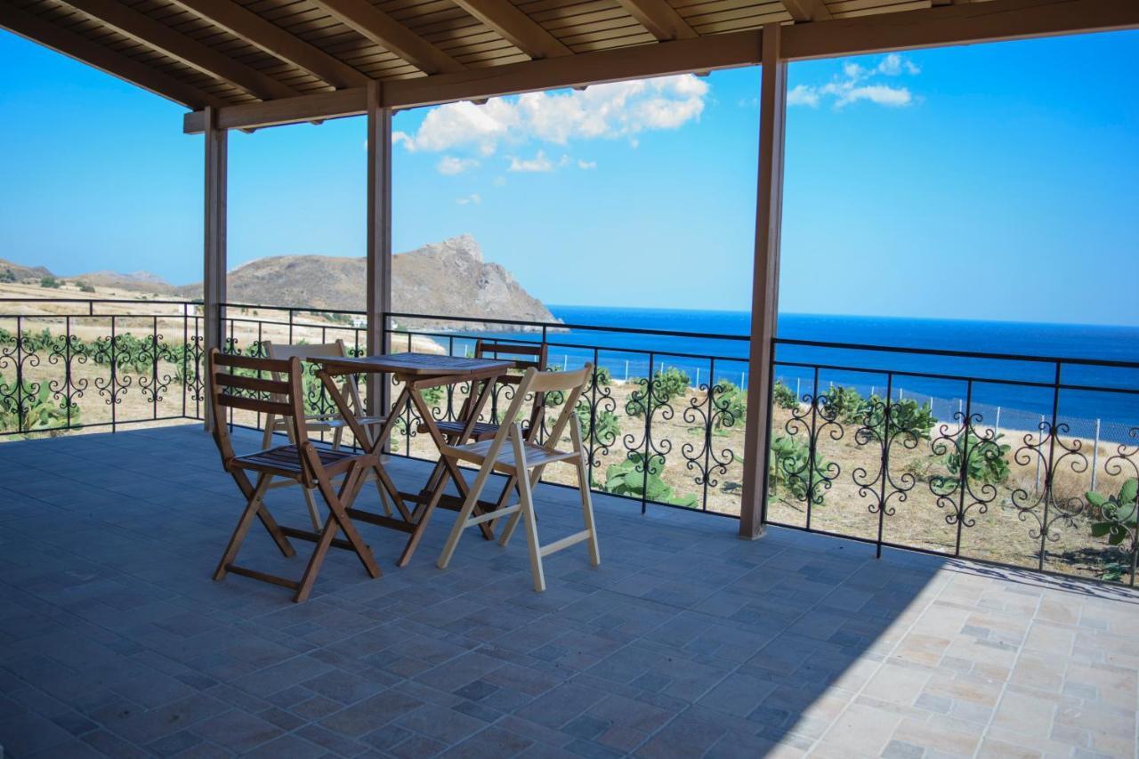 Holiday home Endless Blue