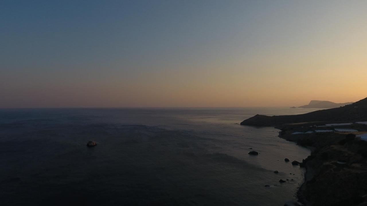 Endless Blue *
